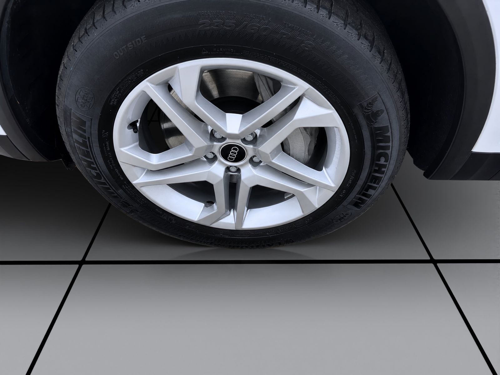 Audi Q5 - Bild 8