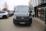 Volkswagen Crafter *35 Hochdach FWD*9SITZE*RFK*BEHINDERTG*A - Volkswagen Crafter: Hochdach
