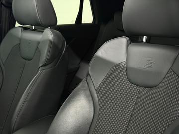 صورة مصغرة 21 لـ 2019 AUDI SQ2