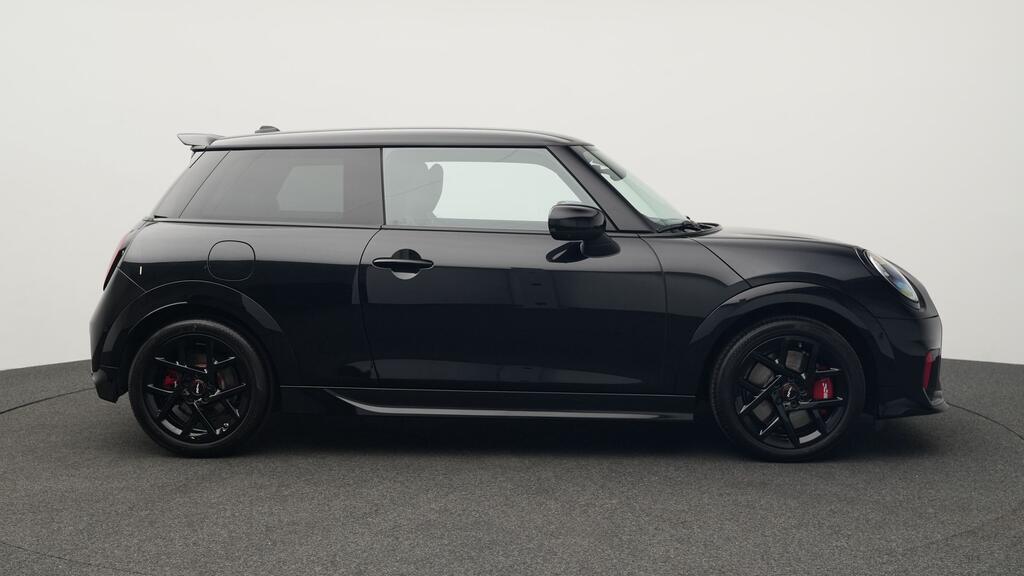 MINI Jcw Trim, миниатюра 5