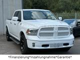 Dodge RAM 1500 5.7 V8 4x4 Laramie*Deutsch*1 Hand*LPG - Dodge RAM: D150