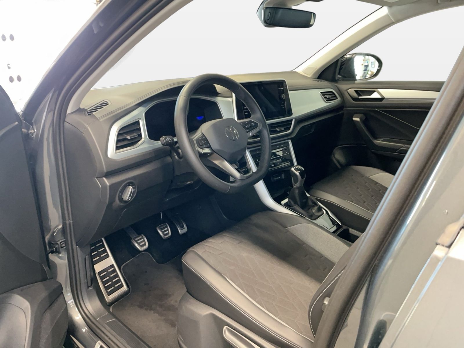Volkswagen T-Roc - Bild 10