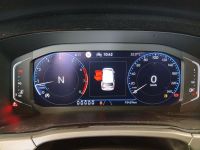 Volkswagen Touran - Vorschau Bild 14