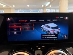 Mercedes-Benz GLA 250 - Vorschau 31