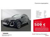 Audi SQ5 SUV 3.0 TFSI 270 kW Kamera Massagesitz ACC - Audi SQ5