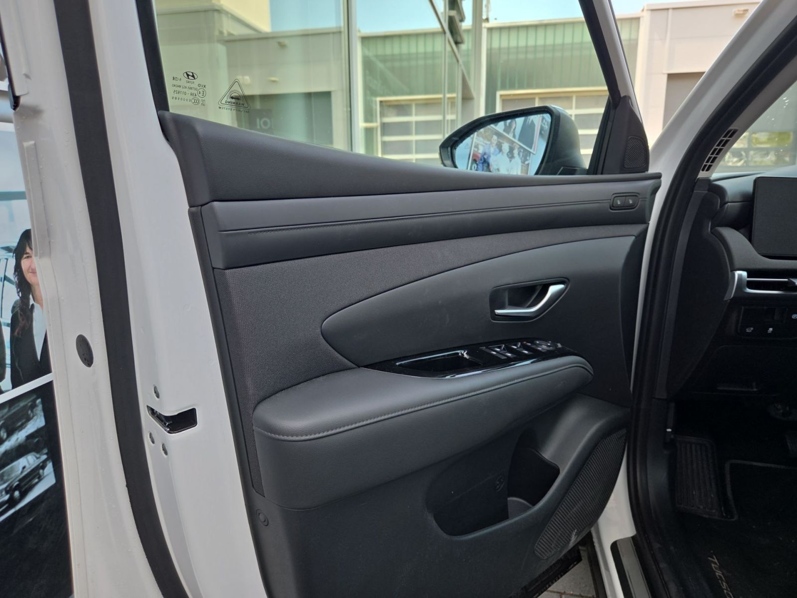 Hyundai Tucson – Bild 13