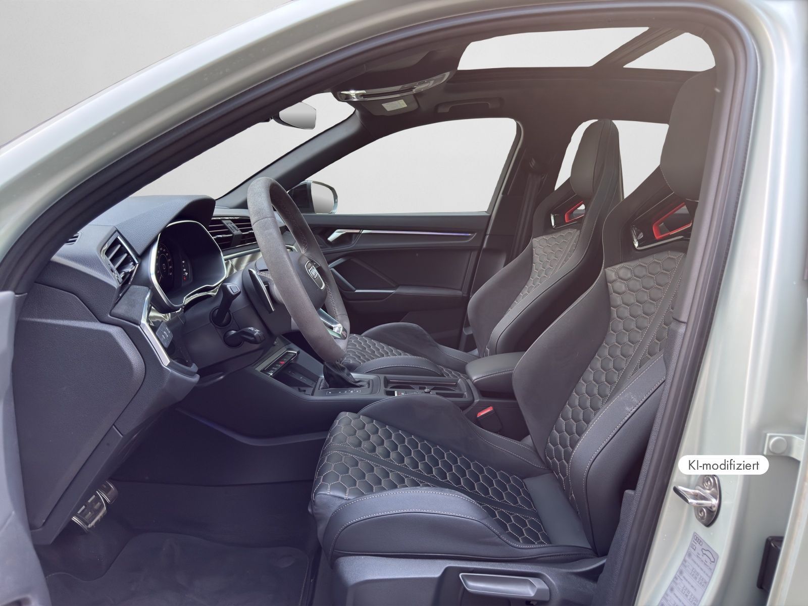 Audi RSQ3 - Bild 13