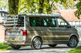 Volkswagen T6 California - Volkswagen T6 California in Bielefeld