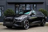 Audi Q8 55 TFSI quattro Pro Line Plus - Audi Q8 Gebrauchtwagen