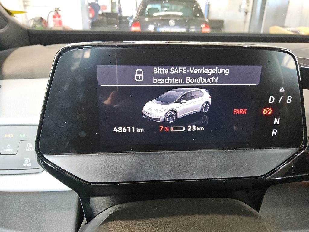 ID.3 Pro Performance 360°Kamera/ACC/Navi/Keyless