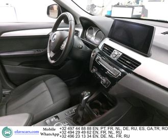 BMW X1 - 5
