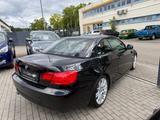 BMW 3 Cabrio 320i M Paket 2.Hand 1.Jahr Garantie - BMW 320 aus 2011: 320i