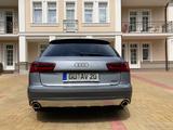 Audi A6 allroad 3.0 TDI (272 PS), 10/2017, 160.000 km - Audi: A10