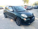 Fiat 500L 1.3 Multijet CITY CROSS - Fiat 500L City-Cross