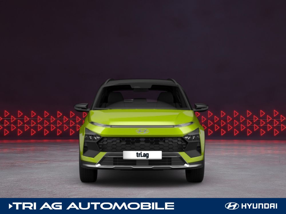 Hyundai BAYON – Bild 14