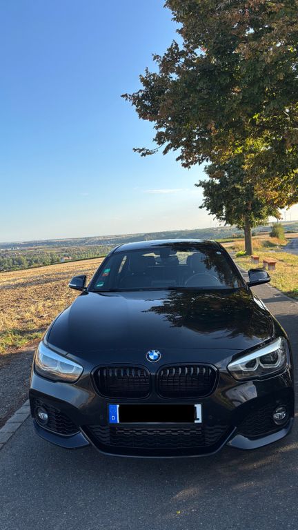 Image of BMW 118