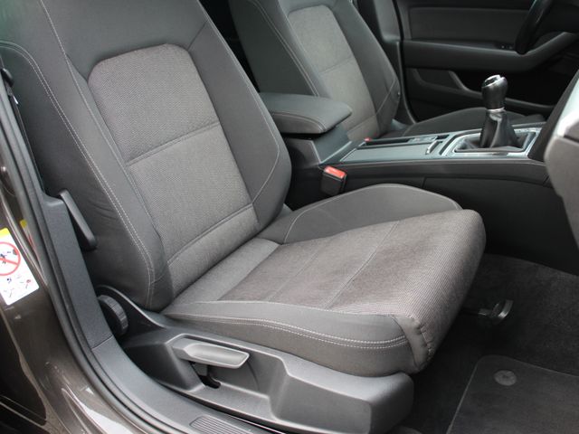 Passat Variant 1.4 TSI Comfortline ACC*Navi*