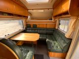 Concorde A830H, ALDE, Diff, Retarder; Hubstützen, Solar - Concorde Wohnwagen & Wohnmobile