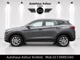 Hyundai Tucson Trend 2WD*Kamera *AHK*1H*SHZ - Hyundai TUCSON Gebrauchtwagen in Duisburg