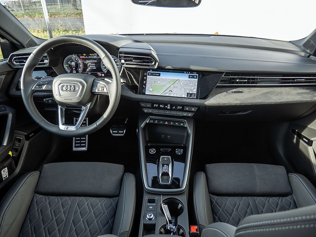 Audi A3 - Bild 8