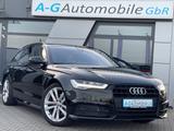 Audi A6 Avant 2.0 TDI ultra S-Line Plus-CarPlay-19"LM - Audi A6: Navigationssystem, Plus