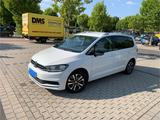 Volkswagen Touran 1.5 TSI ACT OPF DSG IQ.DRIVE 7 SITZER 