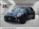 MINI Clubman Cooper S PANO KAM HK - MINI Gebrauchtwagen von 2015