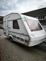 Delta 353D - Delta Wohnwagen