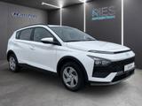 Hyundai Bayon 1.0 T-GDI Select Navi*Kam.*PDC*DynLicht - Hyundai BAYON in Bonn