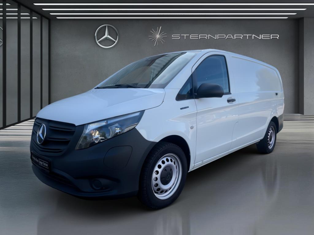 Mercedes-Benz eVito 112 Kasten Lang TEMPOMAT+KAMERA