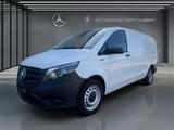 Mercedes-Benz eVito 112 Vito Kasten Lang 80KW-DC+TEMPO+KAMERA+ - Mercedes-Benz T 80