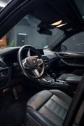 BMW X3 M40i*AHK*HU*PANO*H&K*360*LED BMW X3 M40i*AHK*HU*PANO*H&K*360*LED