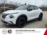 Nissan JUKE 1.6 HYBRID 143 PS 4AMT N-Sport Tech ProPILO - Nissan: S14