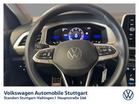 Volkswagen T-Roc - Vorschau Bild 9