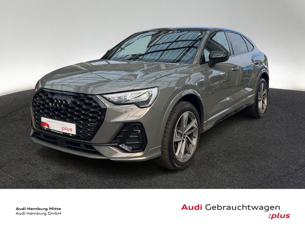 Image of Audi Q3