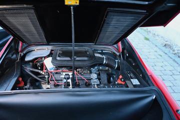 1978 Ferrari 308 thumbnail 15