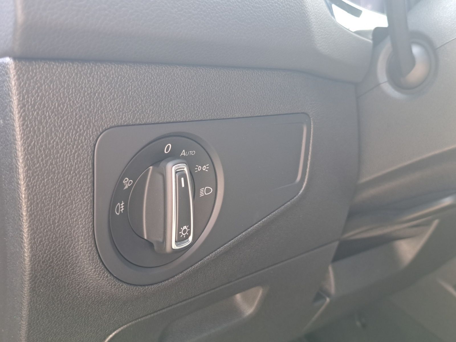 Volkswagen Tiguan - Bild 15