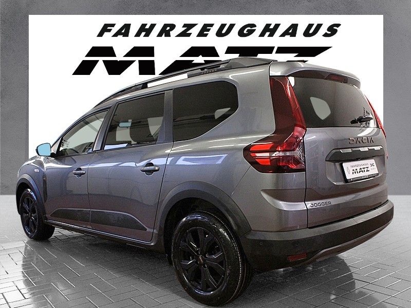 Fahrzeugabbildung Dacia Jogger TCe 100 ECO-G Extreme + **5-Sitzer*