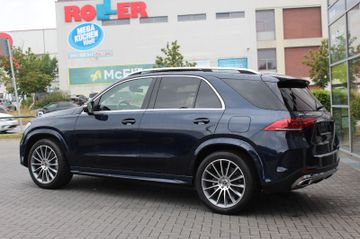 Mercedes GLE 350 - 5