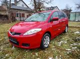 Mazda 5 1.8 Comfort Comfort - Mazda 5 Comfort