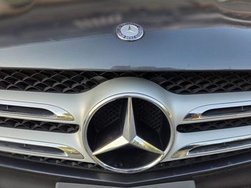 Mercedes GLC 250 - 5