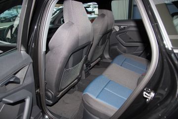 Audi A3 Sportback 35 TFSI Advanced MHEV LEDSHZGVIRT
