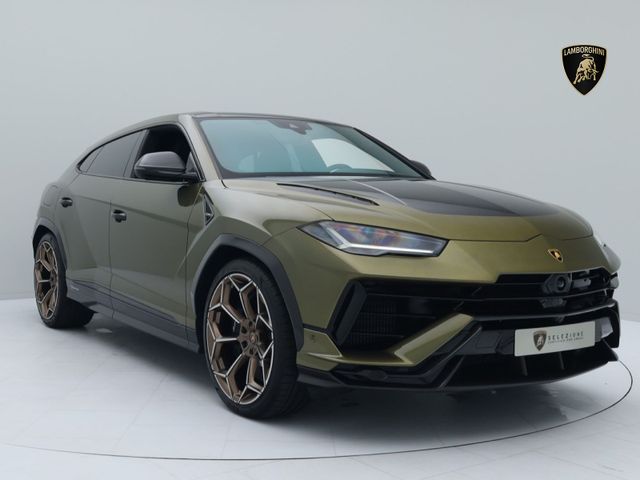 Lamborghini Urus Performante MY24 I FULL CARBON I 4 SEATER