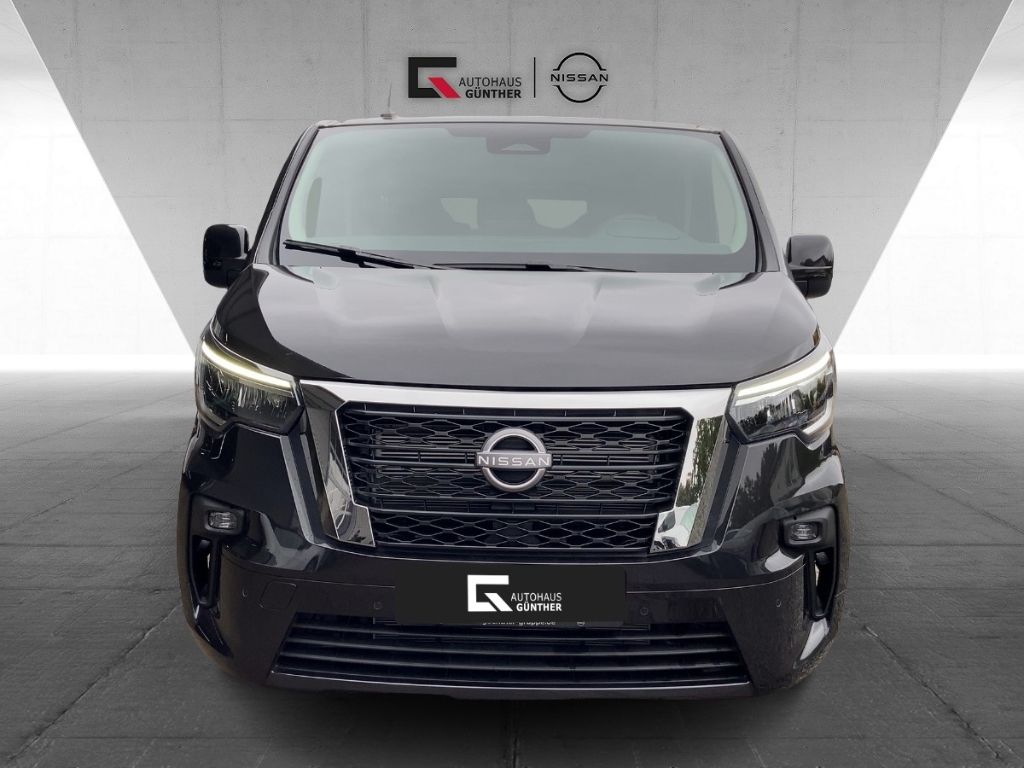 Nissan Primastar - Bild 6