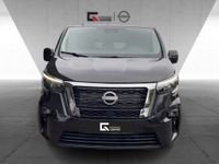 Nissan Primastar - Vorschau Bild 6