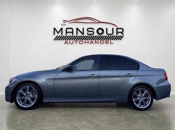 BMW 318 - 6