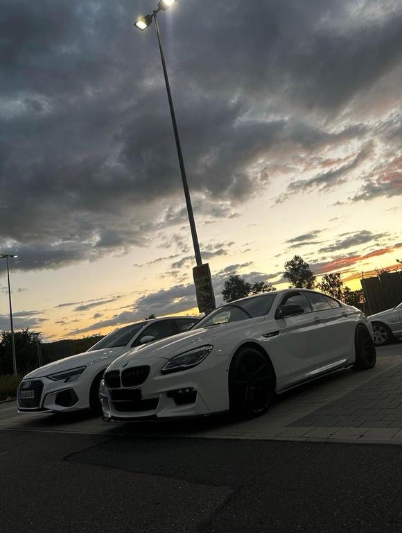 BMW 650