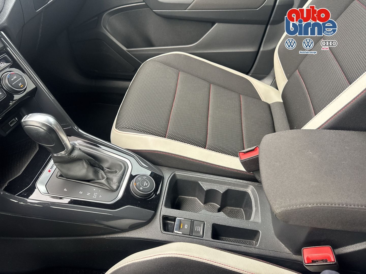 T-Roc 2.0 TSI Sport 4Motion LED Dyn. Kurvenlicht