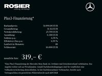 Mercedes-Benz GLA 180 Progressive LED Navi Spurh.-Ass. DAB SHZ
