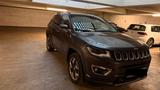 Jeep Compass 2.0 MultiJet Limited 4x4  - gebrauchte Jeep Compass aus dem Jahr 2017